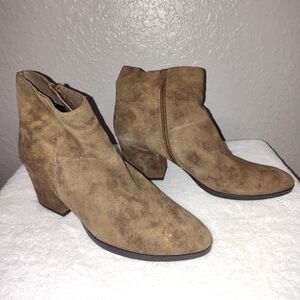Vaneli ankle boots